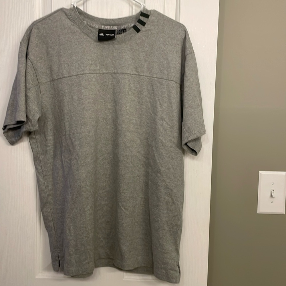 Mens Adidas Ivy Park